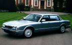 08 Jaguar XJ (X300)