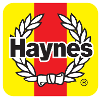 Haynes Manuals