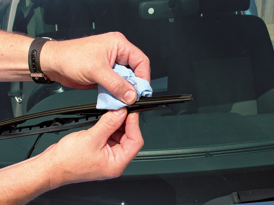 How To Check And Replace Your Wiper Blades Haynes Manuals