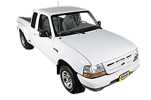 Picture of Mazda B2500