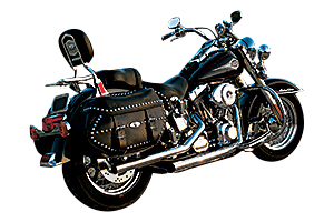 Picture of Harley-Davidson Touring