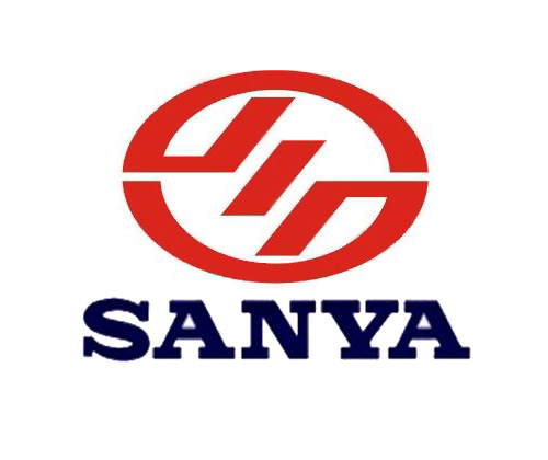 Sanya Logo