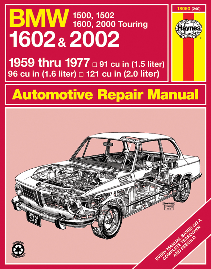 2000-haynes-manuals