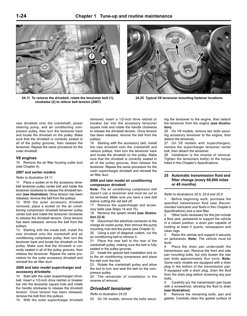 Repair Manual fits 1988-2007 Pontiac Grand Prix  HAYNES