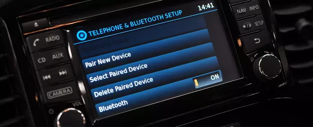 How to add Bluetooth to an older car | Haynes Manuals