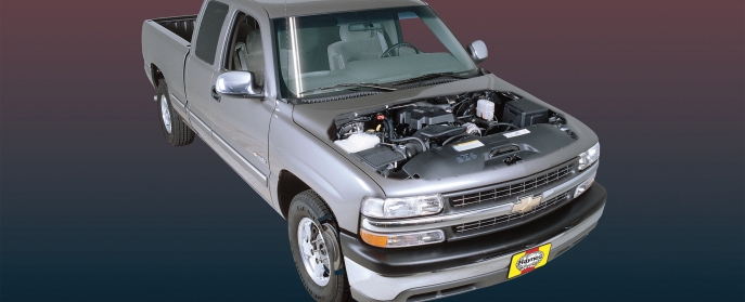 What kind of transmission is in a 2001 chevy silverado 1999 2007 Chevy Silverado Gmc Sierra Pickup Truck And Related Suv Routine Maintenance Faq Haynes Manuals