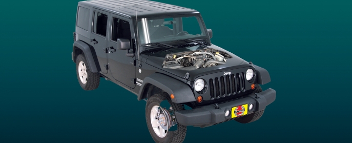 1987 2017 Jeep Wrangler And Wrangler Unlimited Routine Maintenance Faq Haynes Manuals