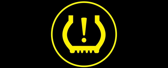 tire pressure monitoring system indicators