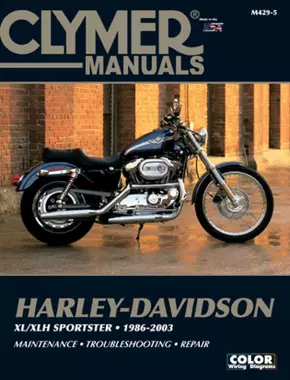 2005 harley davidson 883 low