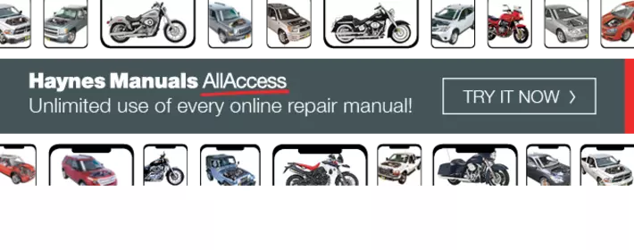 haynes auto repair manuals free online