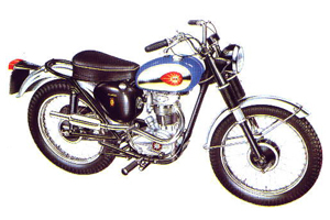 Bsa