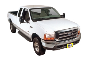 Ford F 150 1997 2003 Repair Manuals