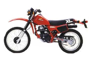 honda xl 185 for sale