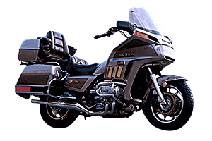 Wiring Diagram PDF: 1200 Goldwing Wiring Diagram For