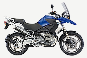 bmw r1200gs 2004