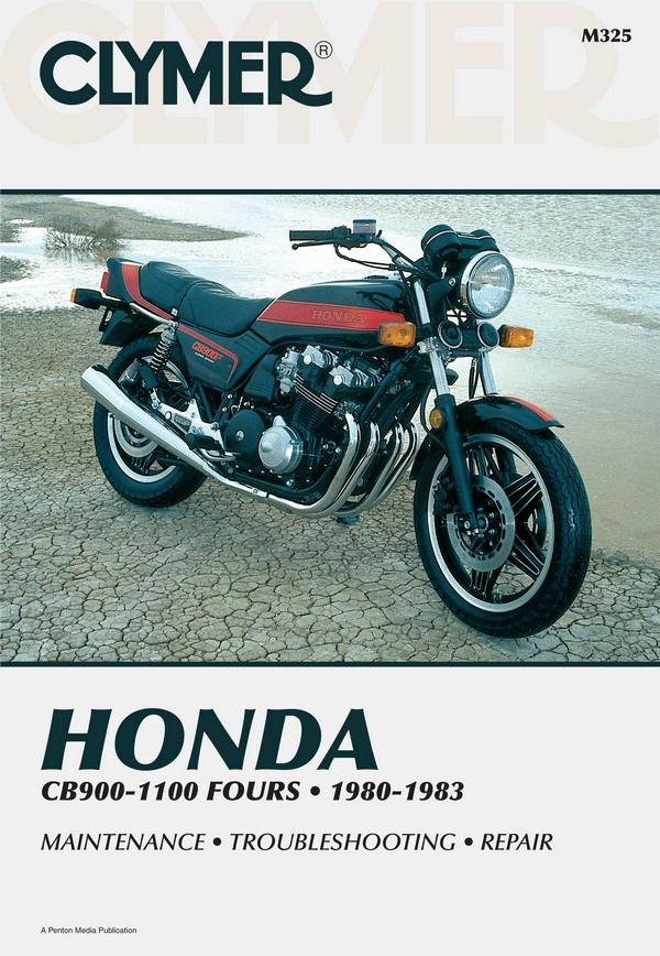 1980 honda cb900