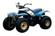 Print & Online Yamaha ATV Repair Manuals - Haynes Publishing