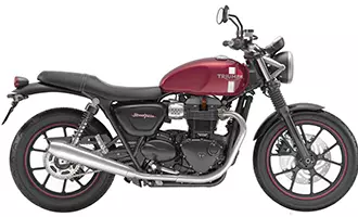 1960 Triumph T120 Workshop Manual