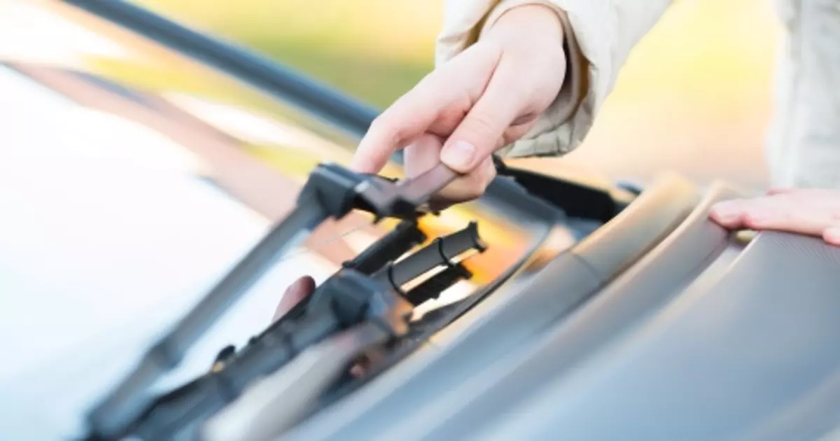 How To Check And Replace Your Wiper Blades Haynes Manuals