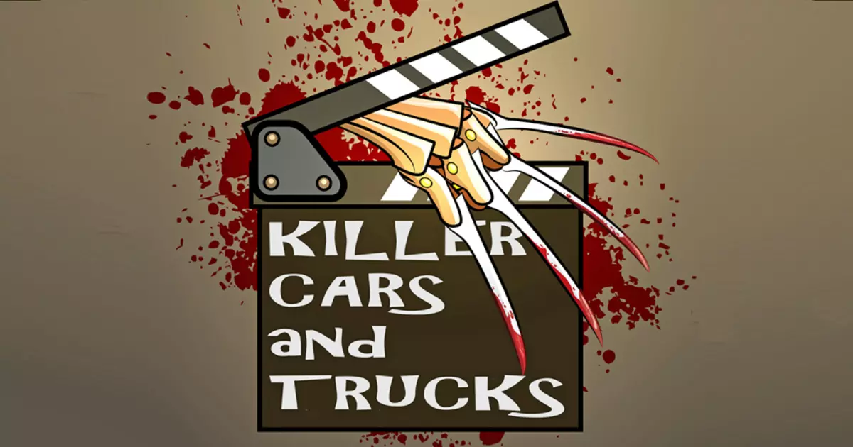 10 Killer Cars And Trucks From Movies And Tv Plus A Killdozer Haynes Manuals