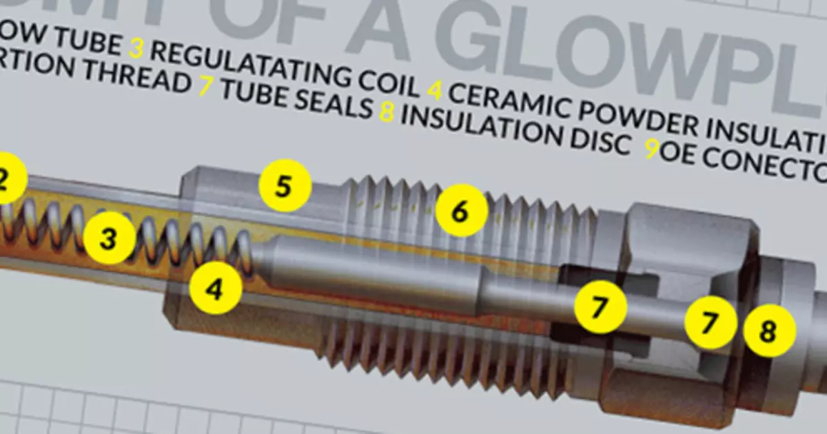 Simple Guide to the Diesel Glow Plug Haynes Manuals