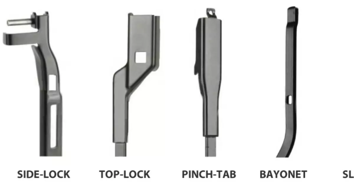 2005 f150 wiper blade size