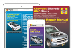 Car Manuals | Haynes Manuals