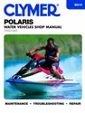 Polaris Water Vehicles (1992-1995) Service Repair Manual