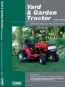 Proseries Yard & Garden Tractor Service Manual Vol. 3 (1991 and Later)