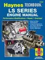 LS Series Engine Manual Haynes Techbook