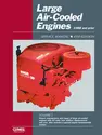 Proseries Large Air Cooled Engine Service Manual (1988 & Prior) Vol. 1 