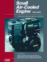 Proseries Small Air Cooled Engine 2 & 4 Stroke (1990-2000) Service Manual  
